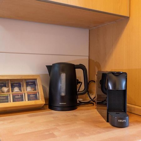 ☆ Modern Stylish Flat In Central Location Wilhelmshaven Esterno foto