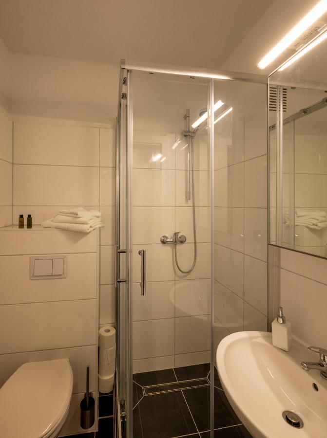 ☆ Modern Stylish Flat In Central Location Wilhelmshaven Esterno foto